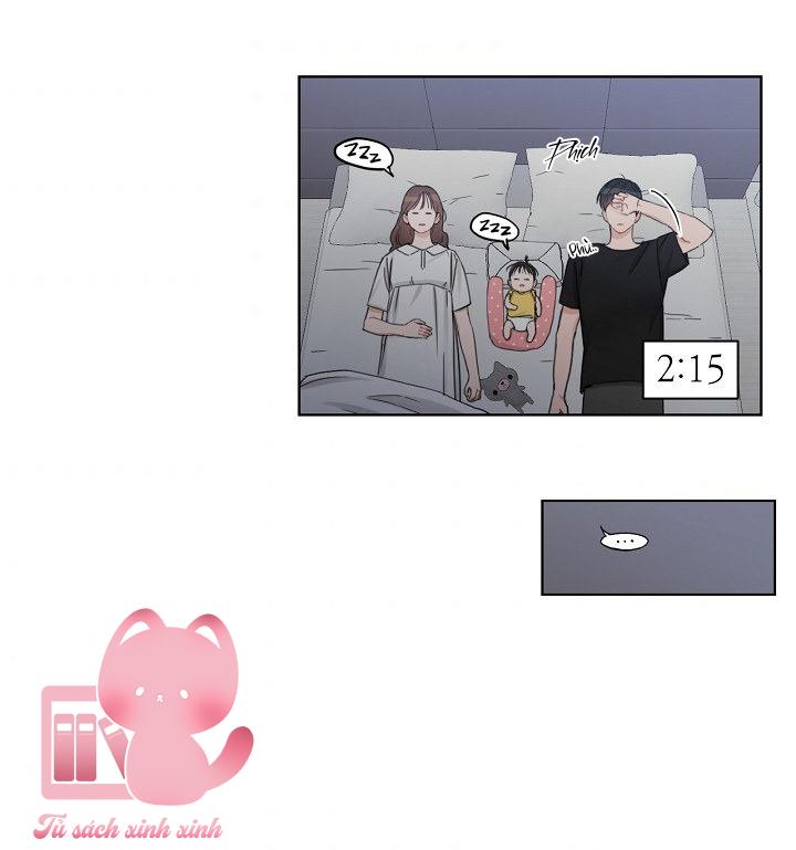 Baby Đến Rồi - Chap 69