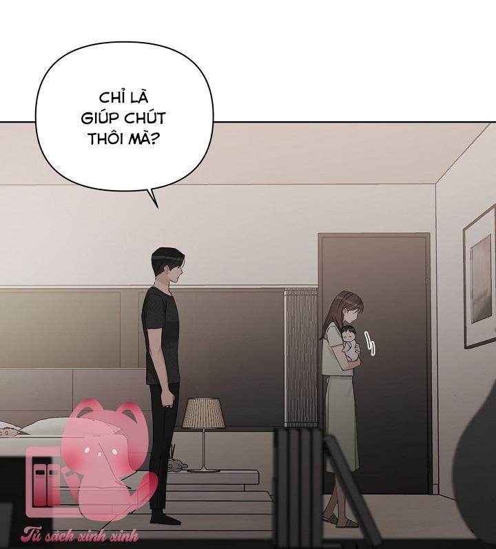 Baby Đến Rồi - Chap 69