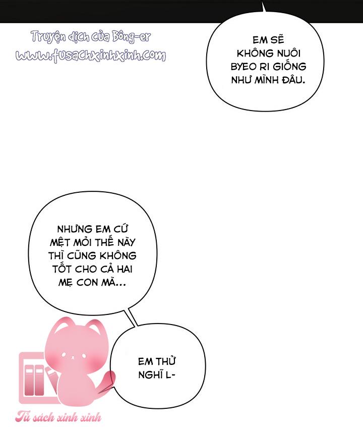 Baby Đến Rồi - Chap 69