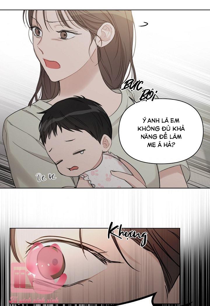 Baby Đến Rồi - Chap 69