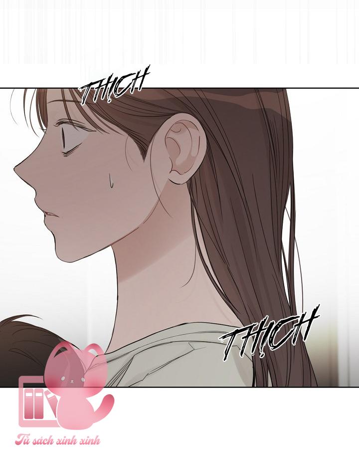 Baby Đến Rồi - Chap 69
