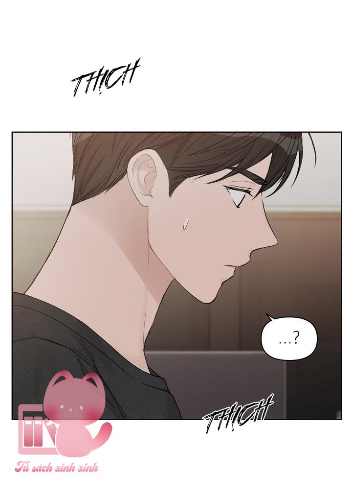Baby Đến Rồi - Chap 69