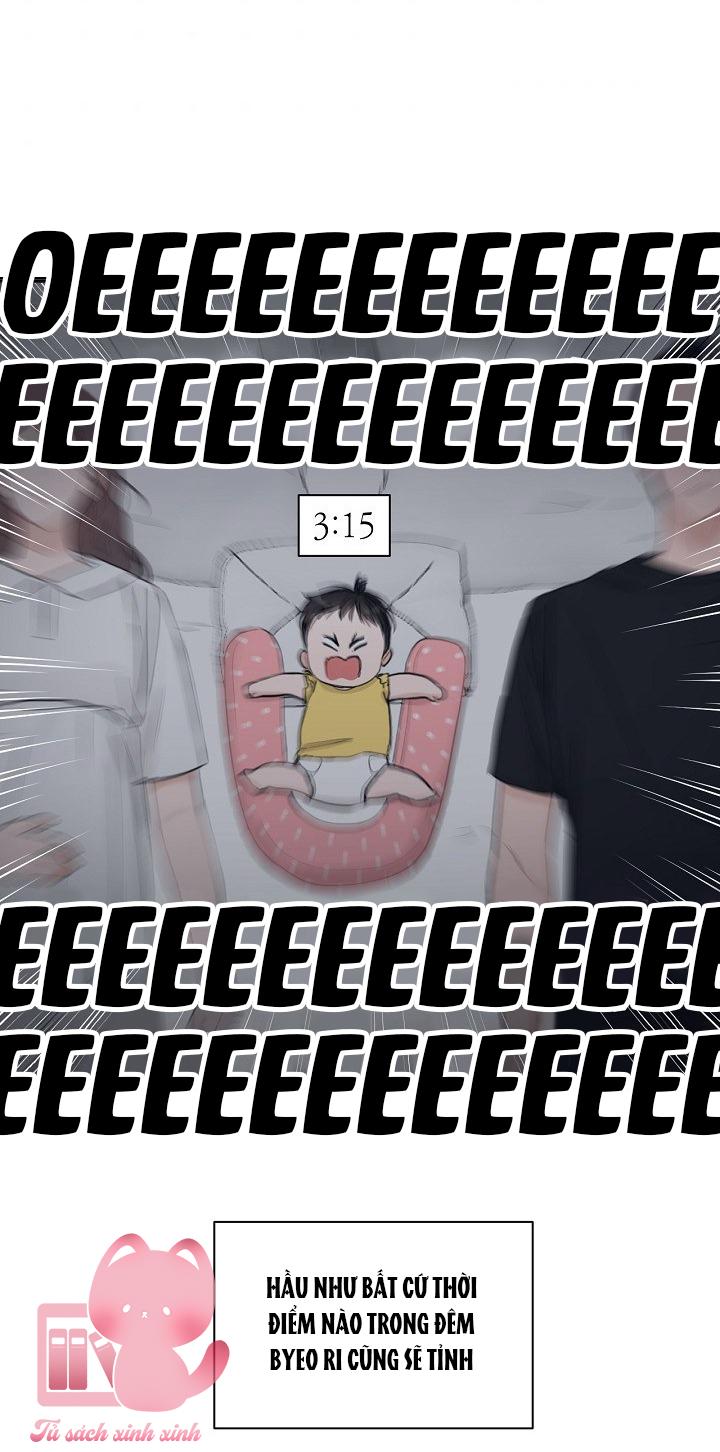 Baby Đến Rồi - Chap 69