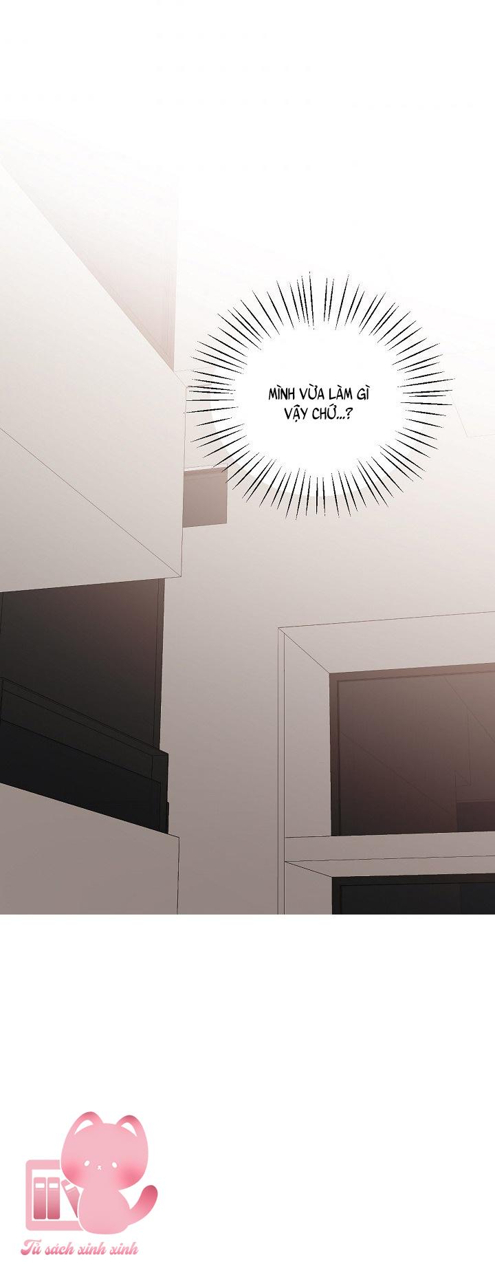 Baby Đến Rồi - Chap 69