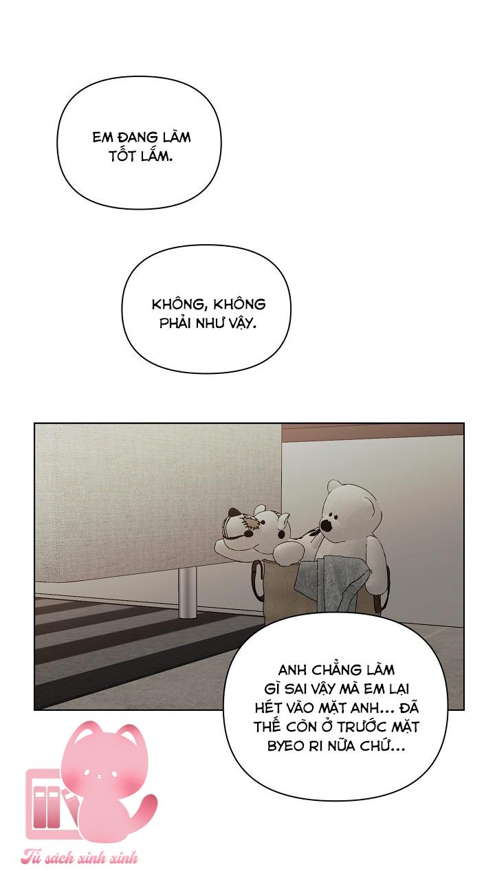 Baby Đến Rồi - Chap 69