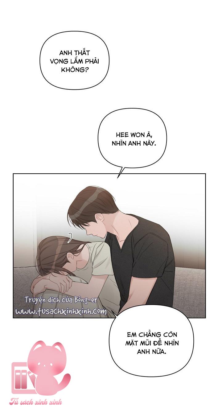 Baby Đến Rồi - Chap 69