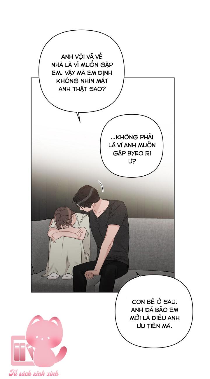 Baby Đến Rồi - Chap 69