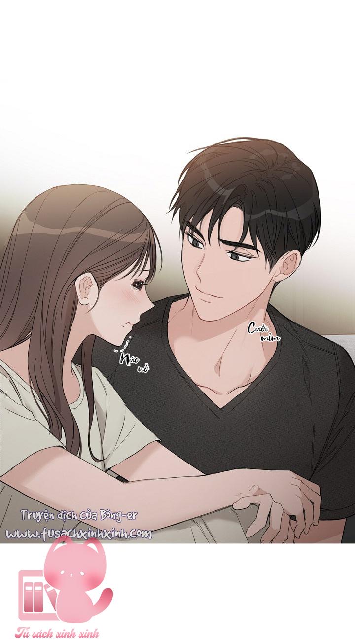 Baby Đến Rồi - Chap 69