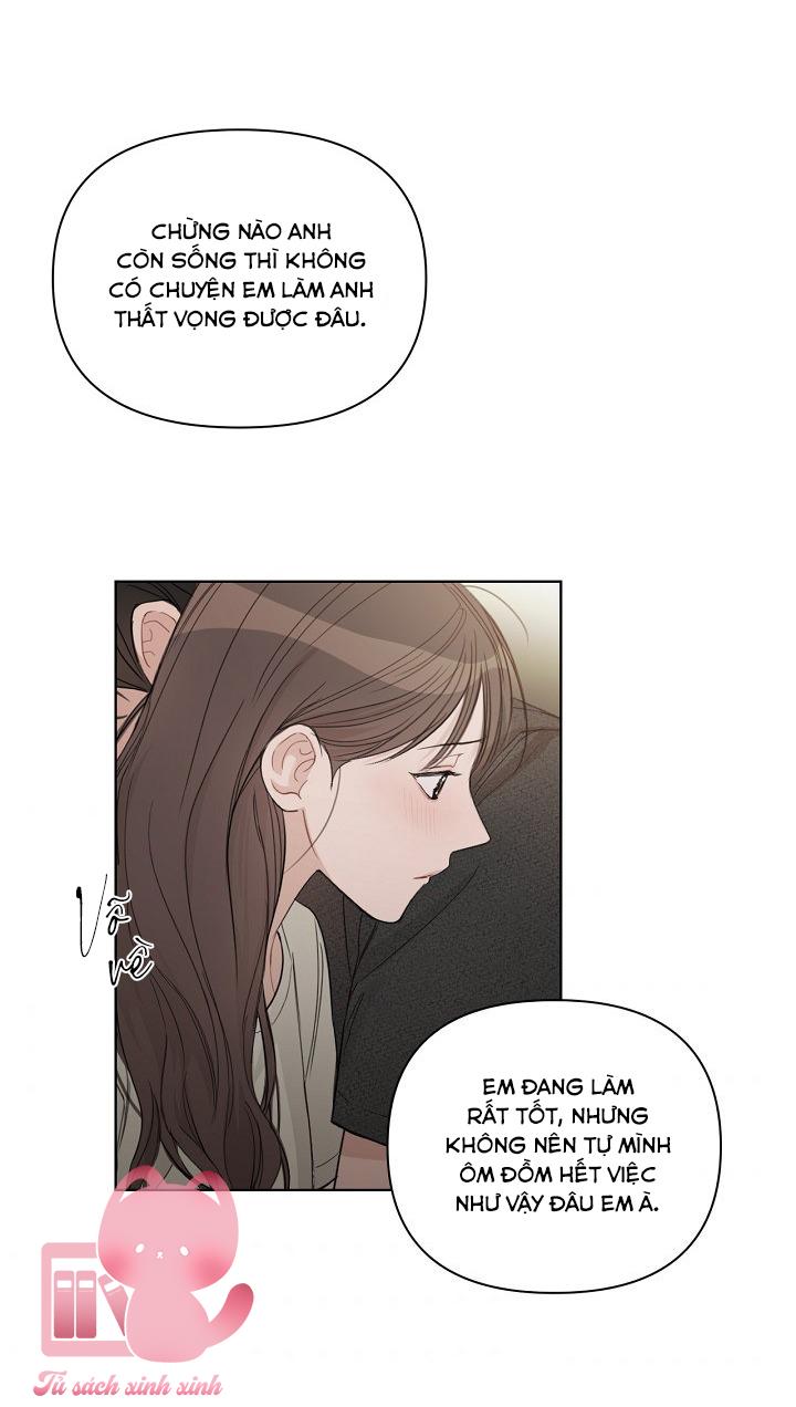 Baby Đến Rồi - Chap 69