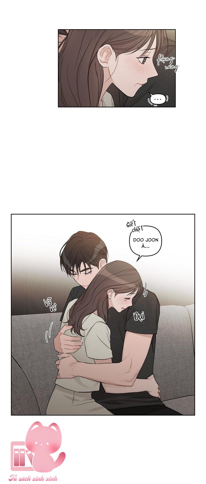 Baby Đến Rồi - Chap 69