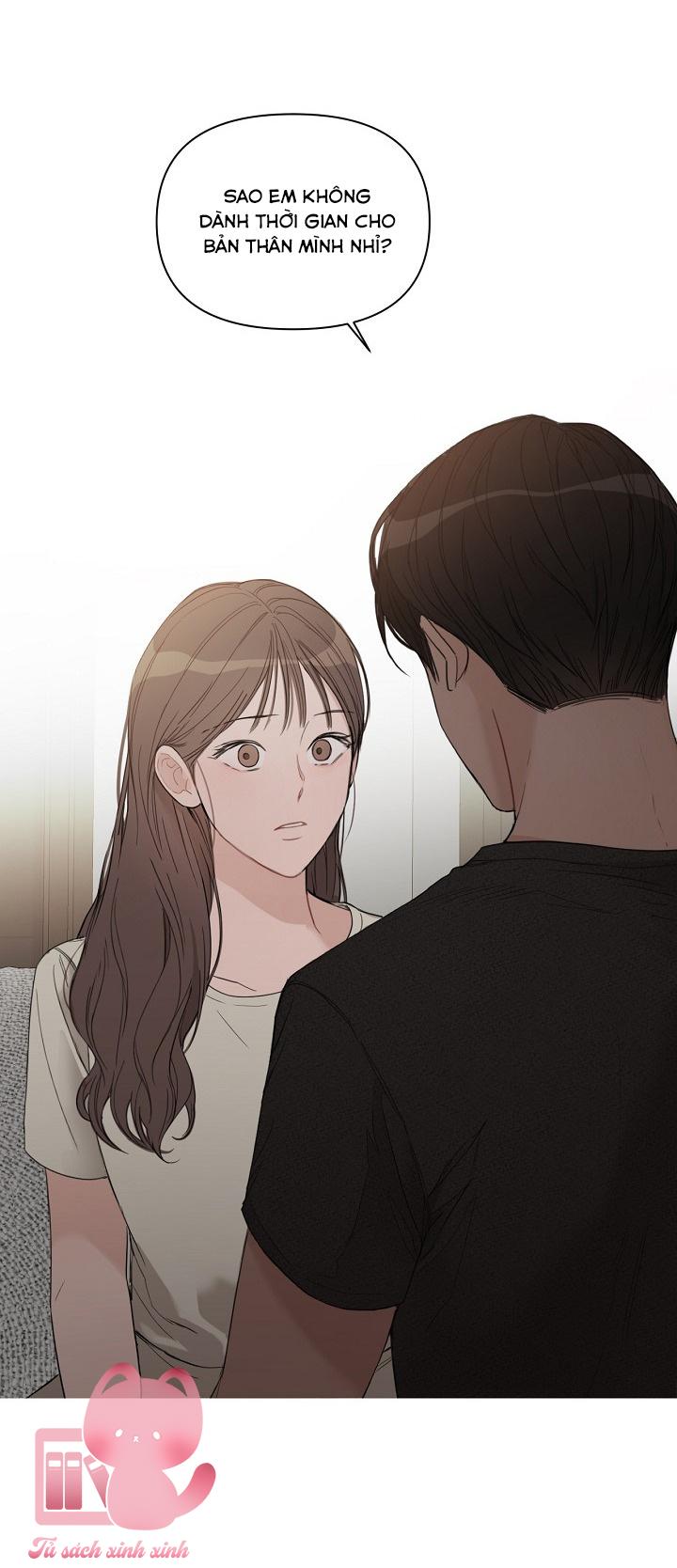 Baby Đến Rồi - Chap 69