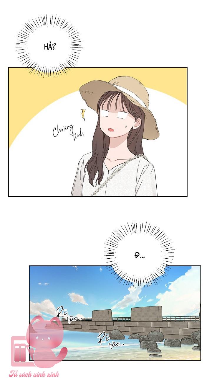 Baby Đến Rồi - Chap 69