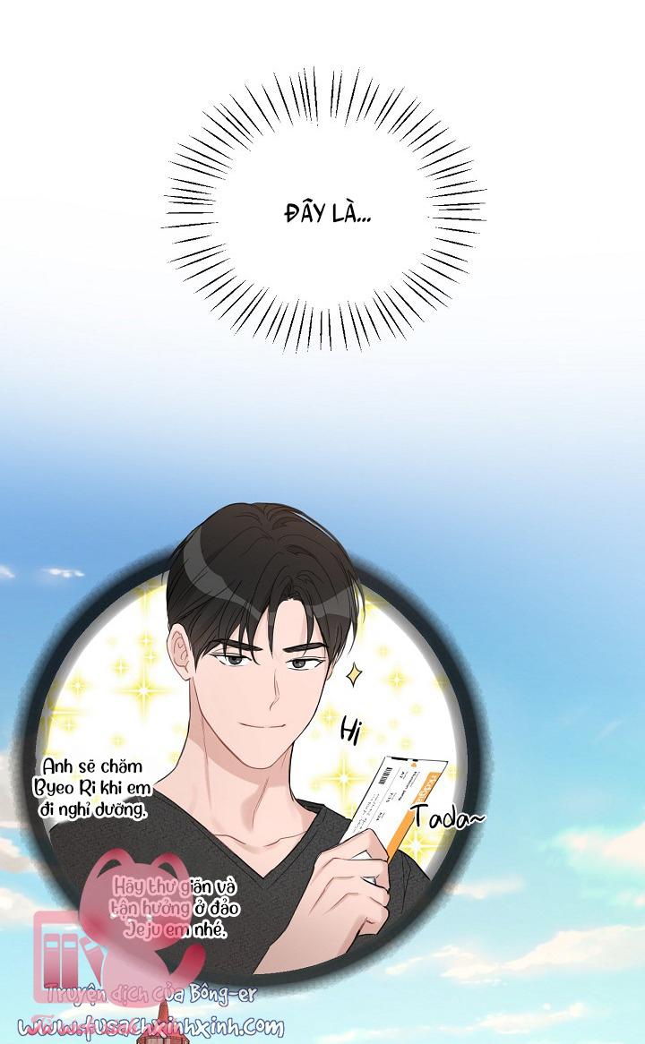 Baby Đến Rồi - Chap 69