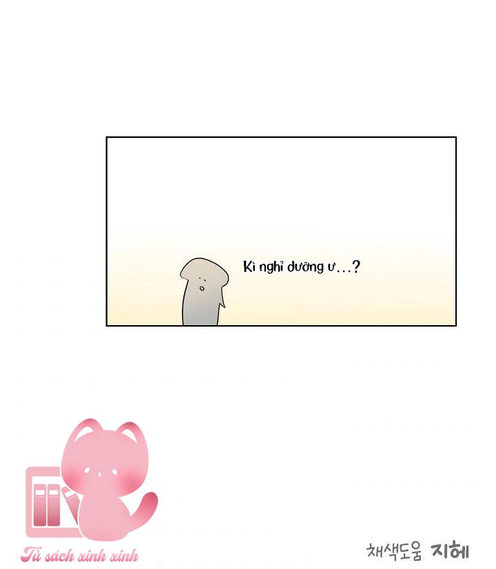 Baby Đến Rồi - Chap 69