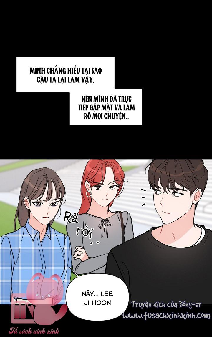 Baby Đến Rồi - Chap 7