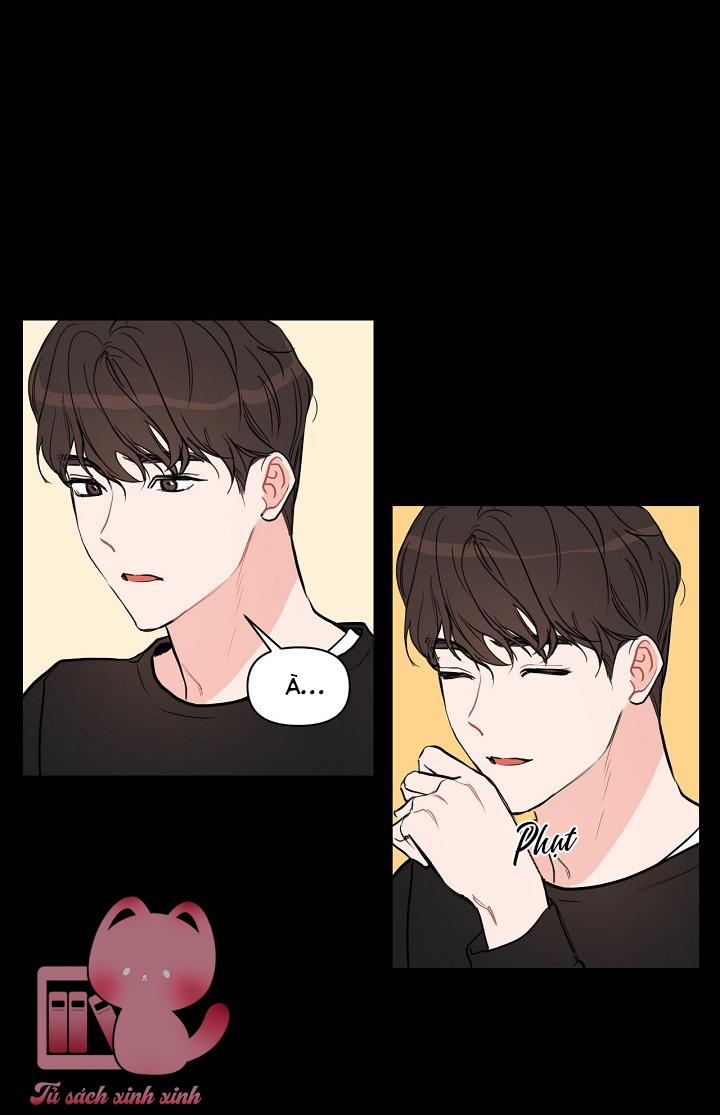 Baby Đến Rồi - Chap 7