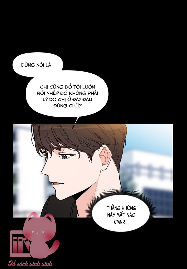 Baby Đến Rồi - Chap 7