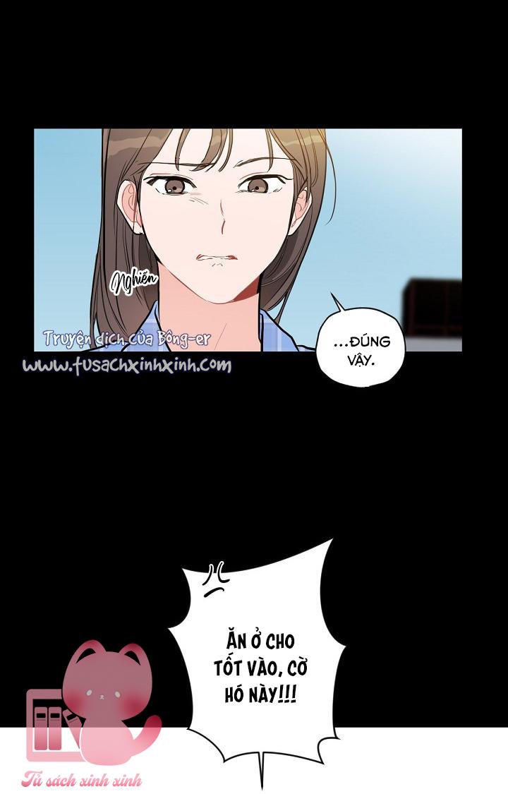 Baby Đến Rồi - Chap 7