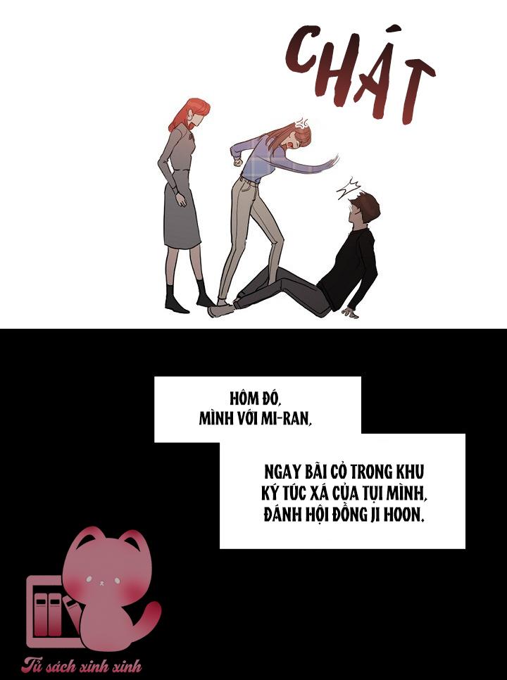 Baby Đến Rồi - Chap 7