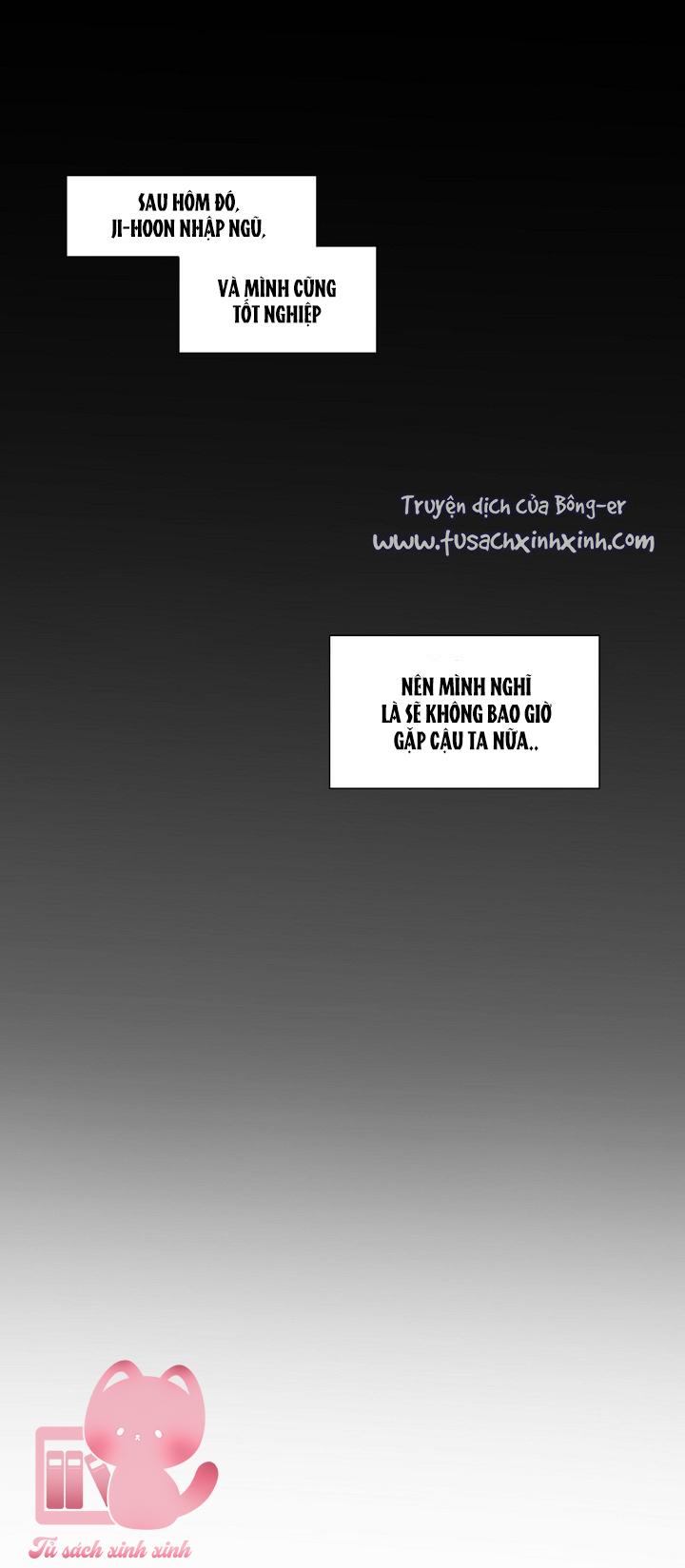 Baby Đến Rồi - Chap 7