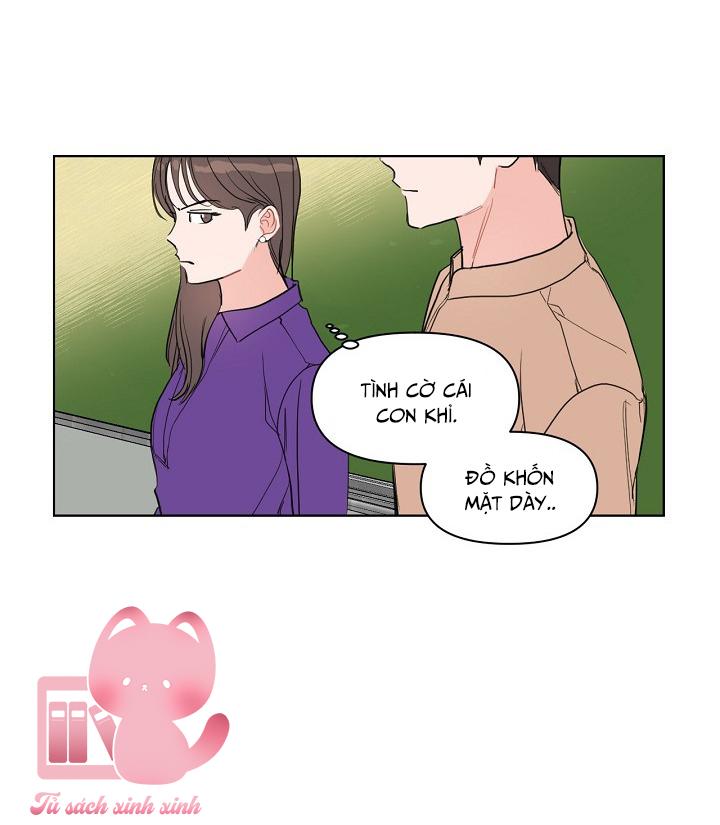 Baby Đến Rồi - Chap 7