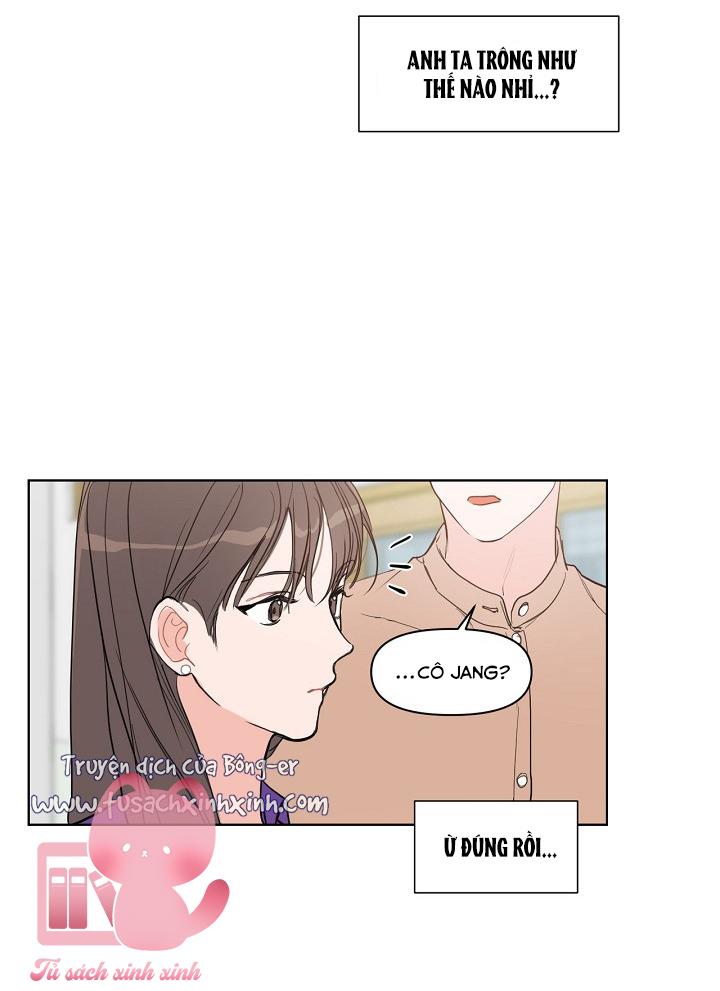 Baby Đến Rồi - Chap 7