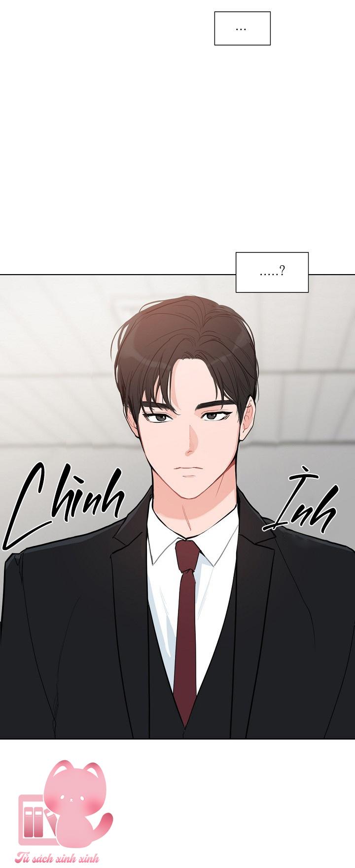 Baby Đến Rồi - Chap 7
