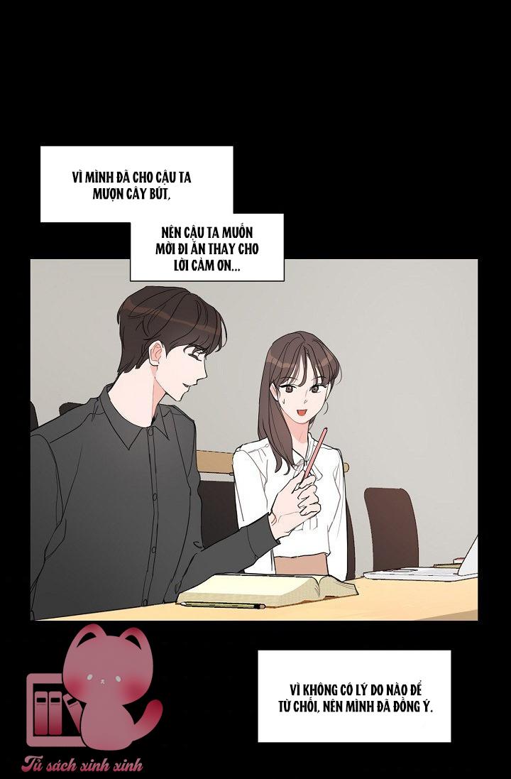 Baby Đến Rồi - Chap 7