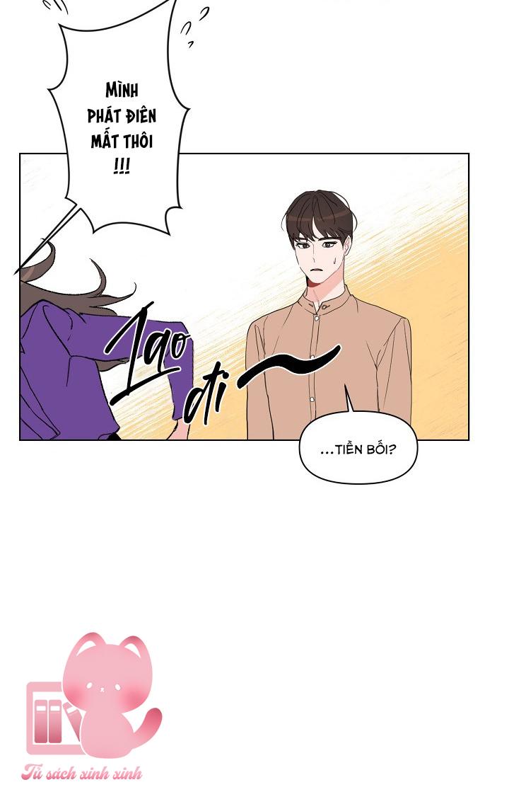 Baby Đến Rồi - Chap 7