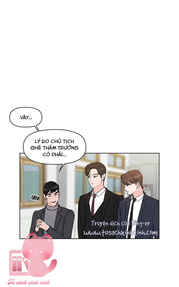 Baby Đến Rồi - Chap 7