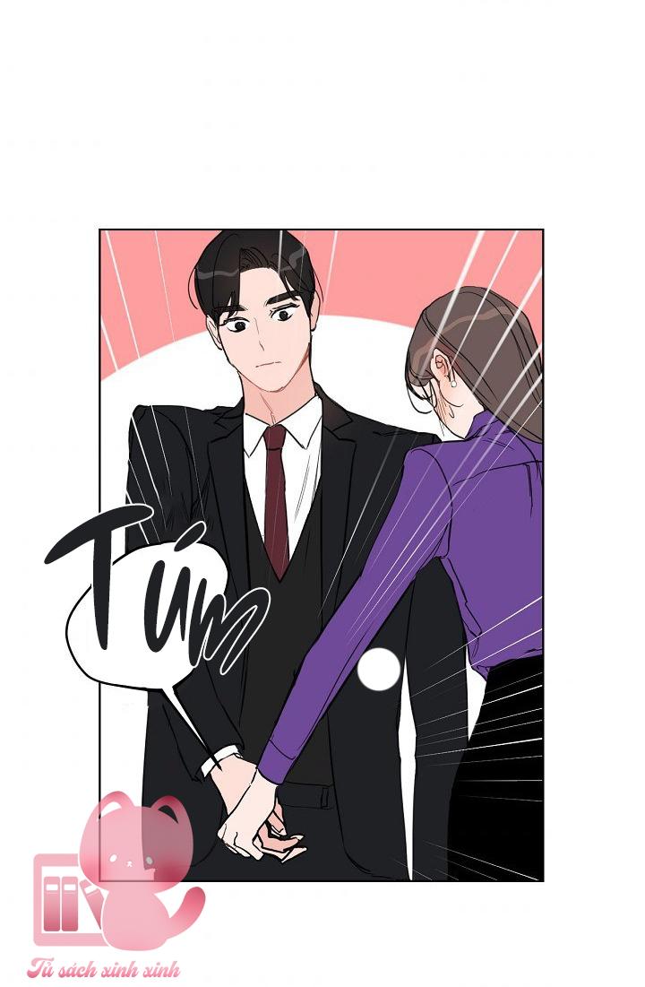 Baby Đến Rồi - Chap 7