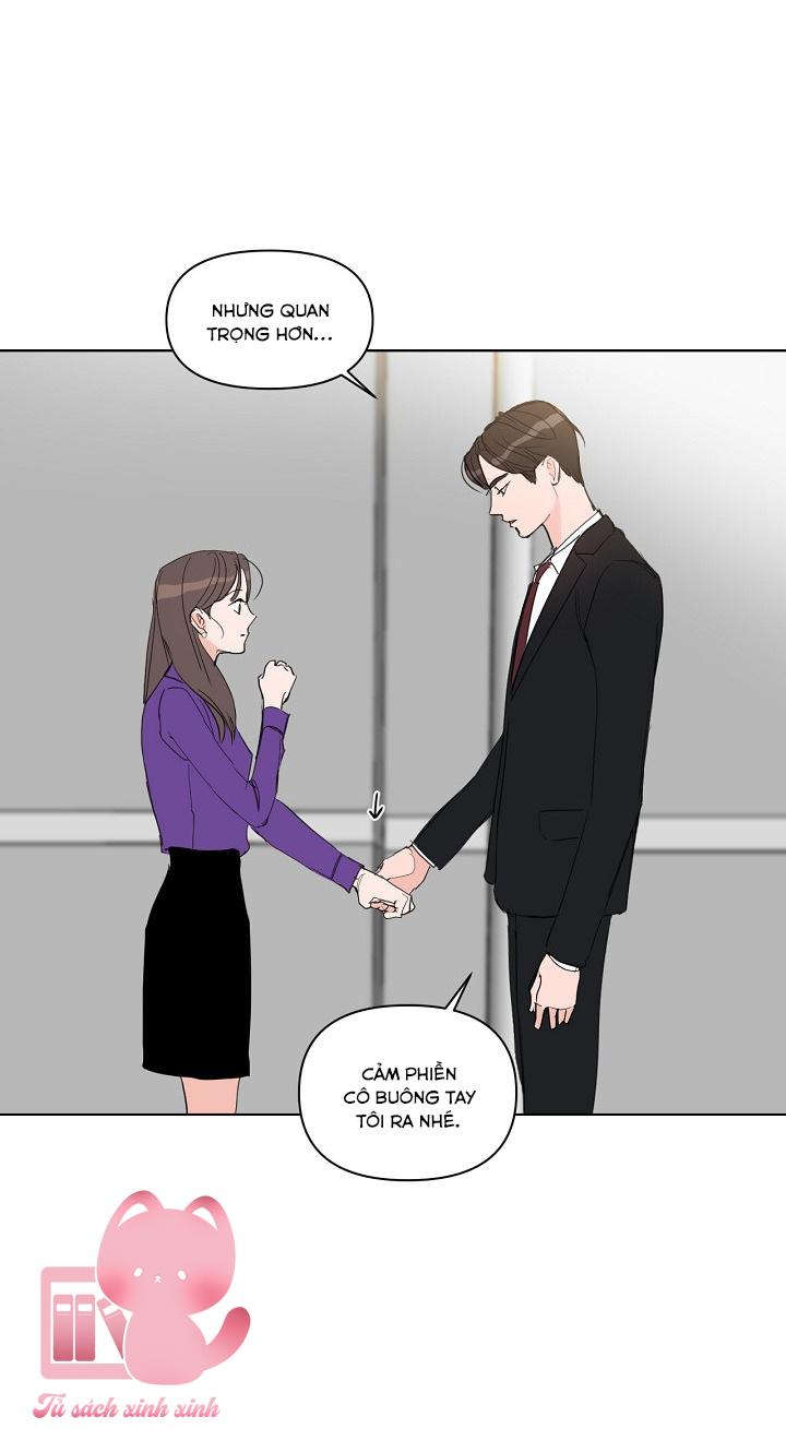 Baby Đến Rồi - Chap 7