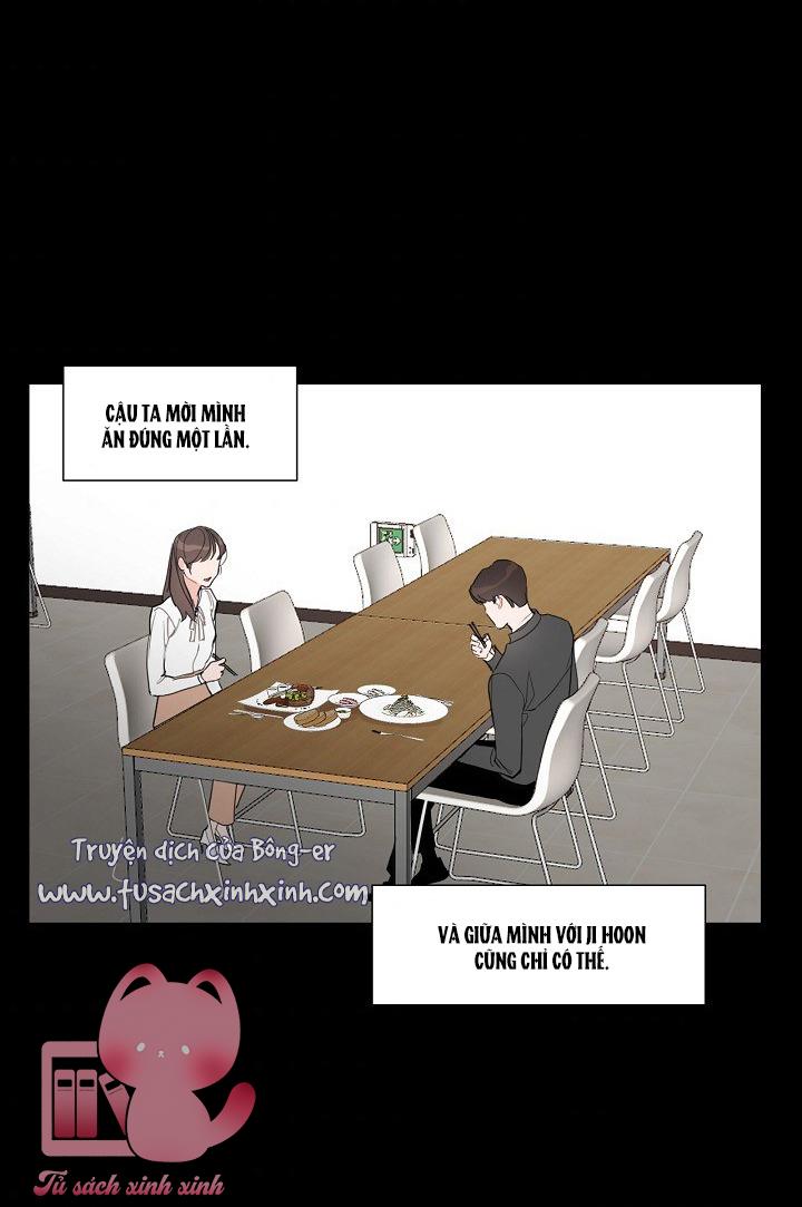 Baby Đến Rồi - Chap 7