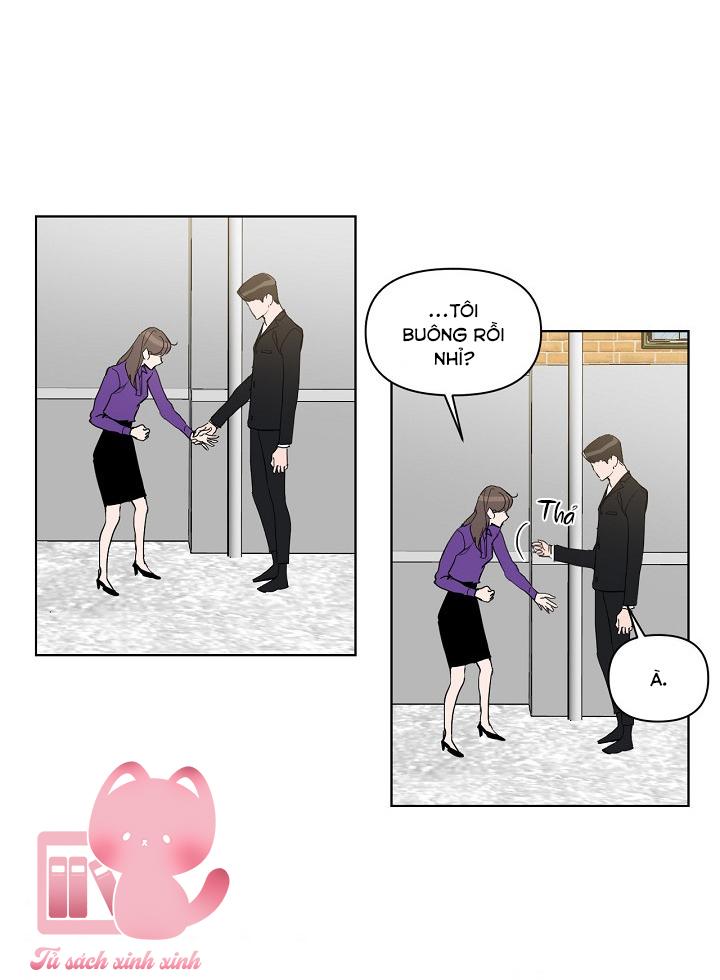 Baby Đến Rồi - Chap 7