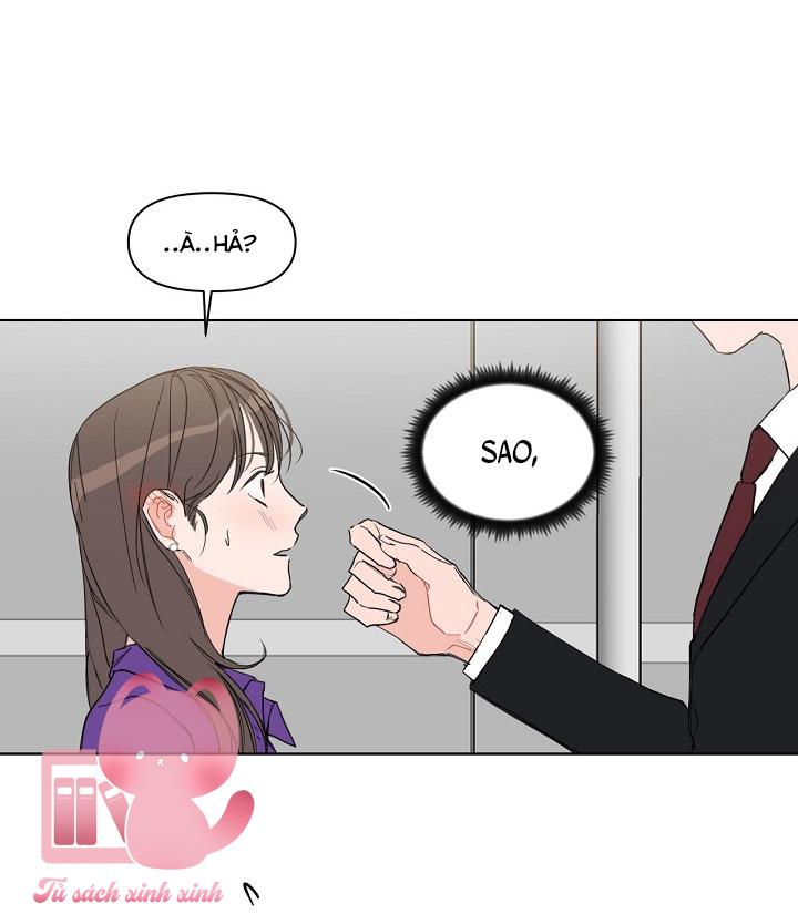 Baby Đến Rồi - Chap 7