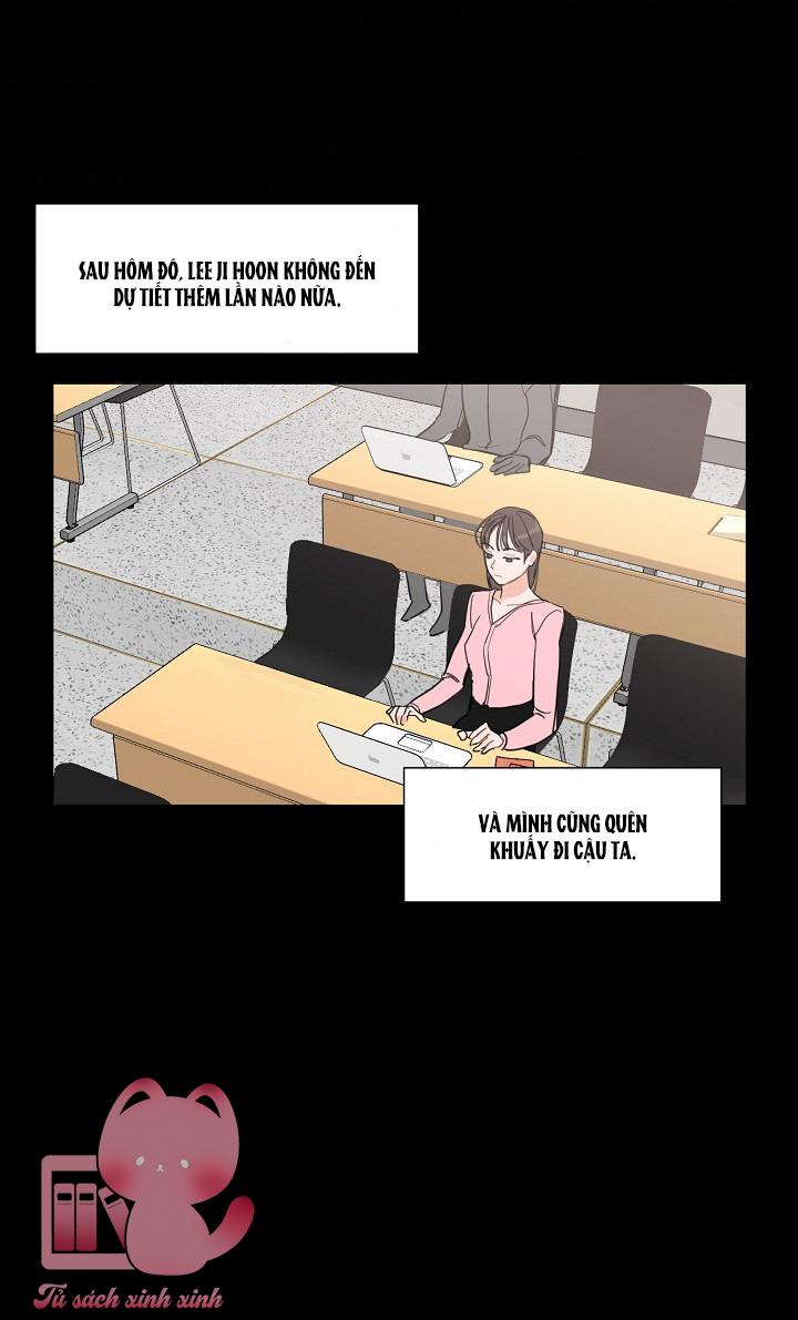 Baby Đến Rồi - Chap 7