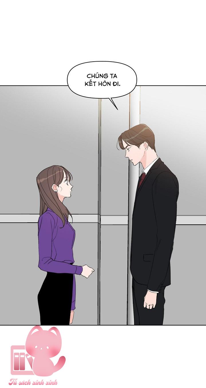 Baby Đến Rồi - Chap 7