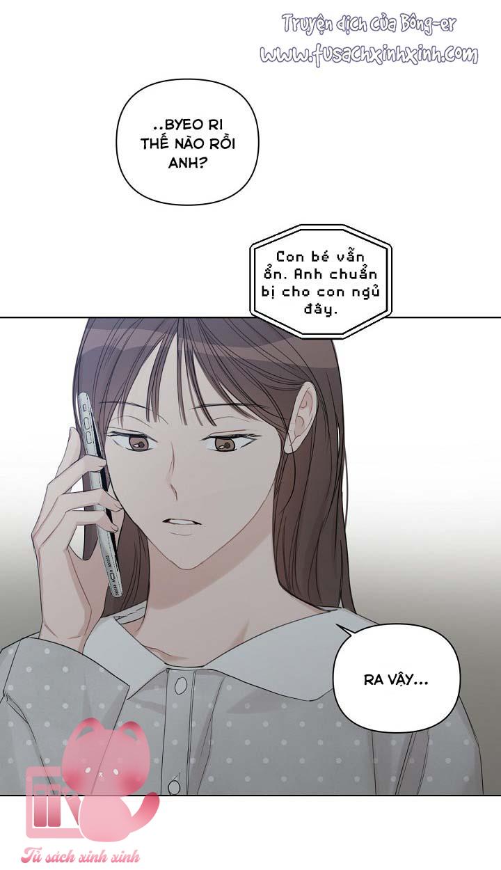 Baby Đến Rồi - Chap 70