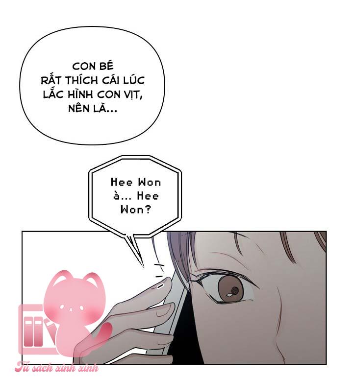 Baby Đến Rồi - Chap 70