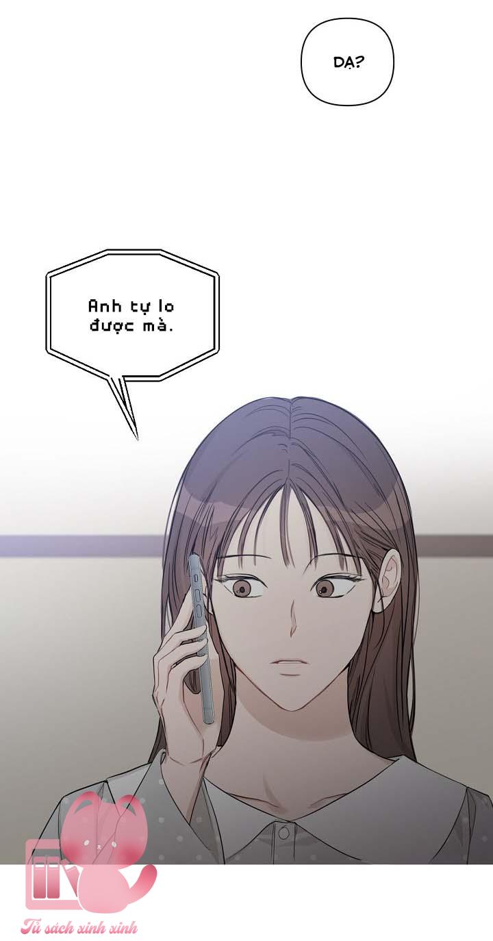 Baby Đến Rồi - Chap 70