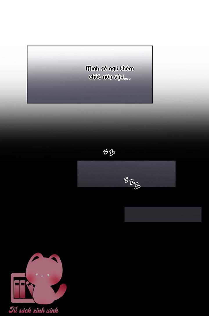 Baby Đến Rồi - Chap 70