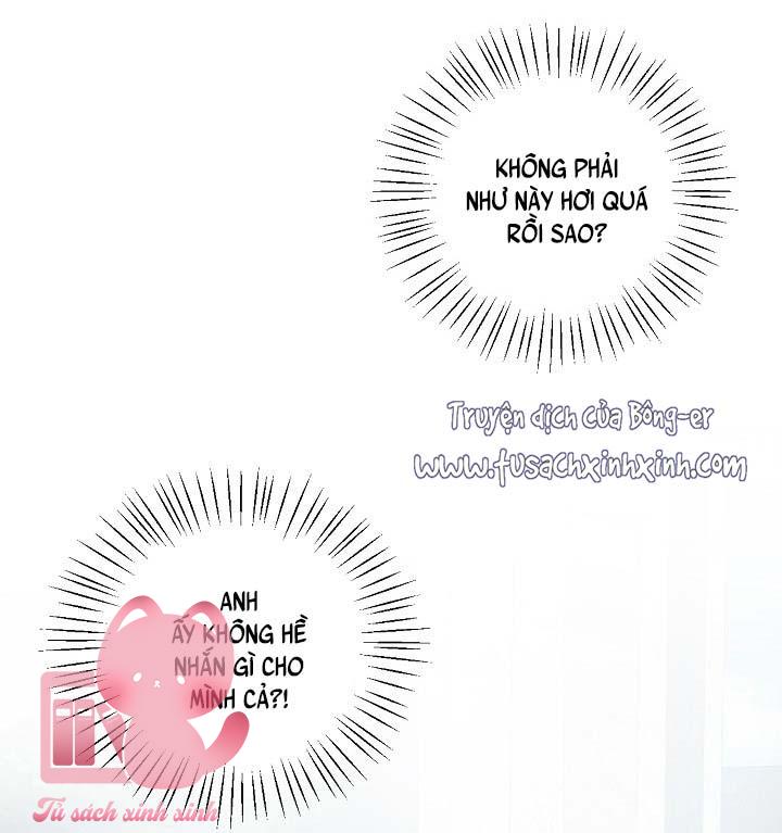 Baby Đến Rồi - Chap 70