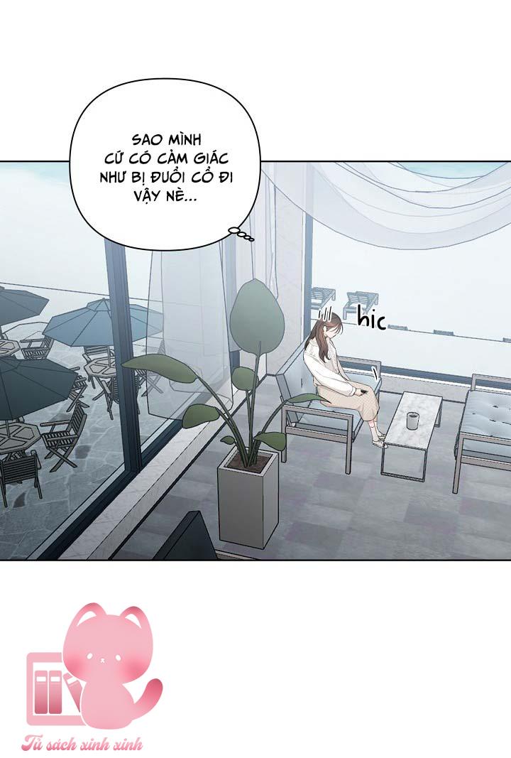 Baby Đến Rồi - Chap 70