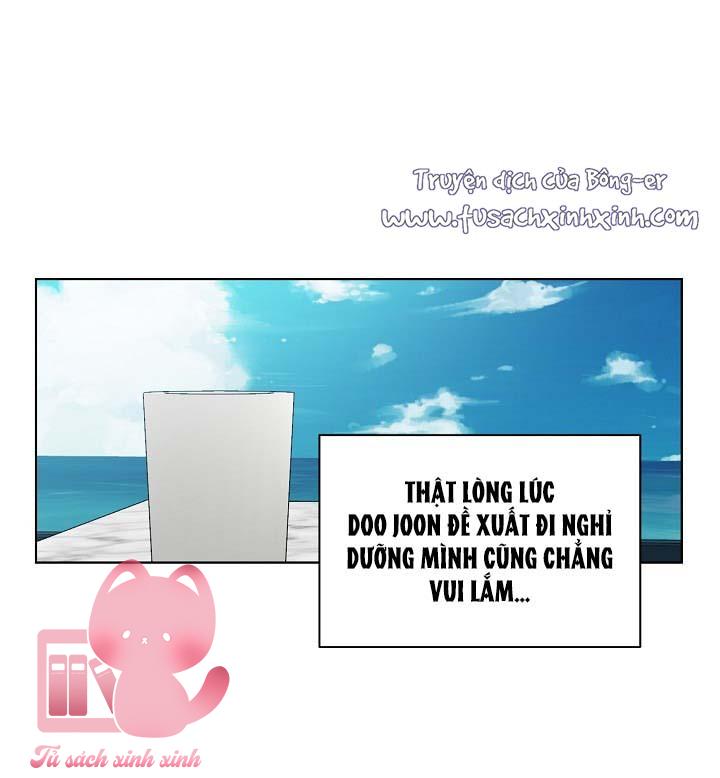 Baby Đến Rồi - Chap 70