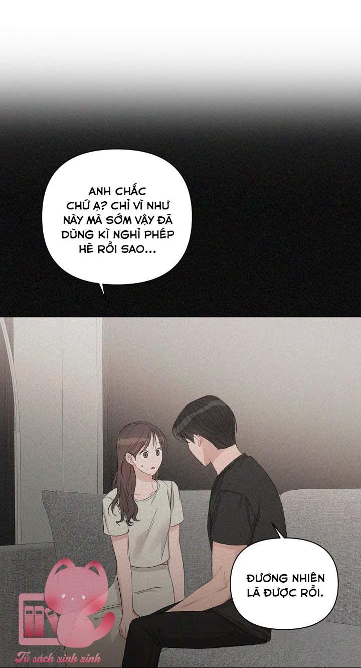 Baby Đến Rồi - Chap 70