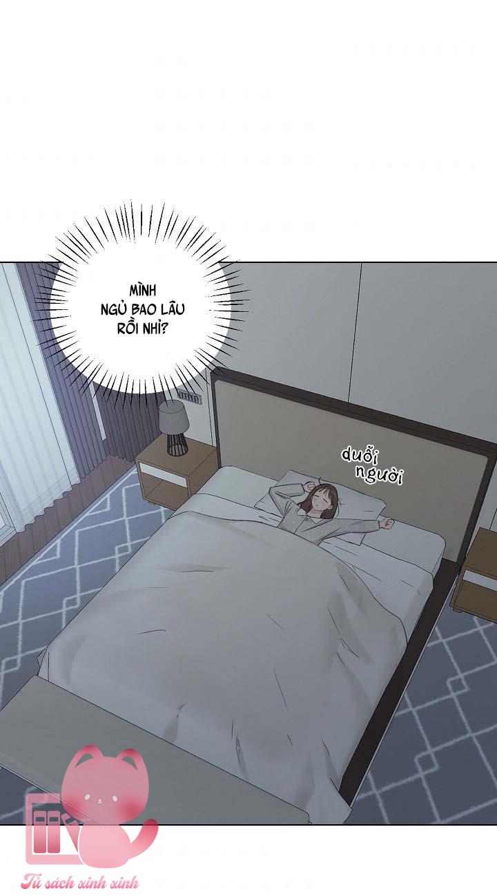 Baby Đến Rồi - Chap 70