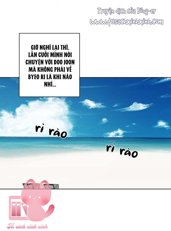 Baby Đến Rồi - Chap 70