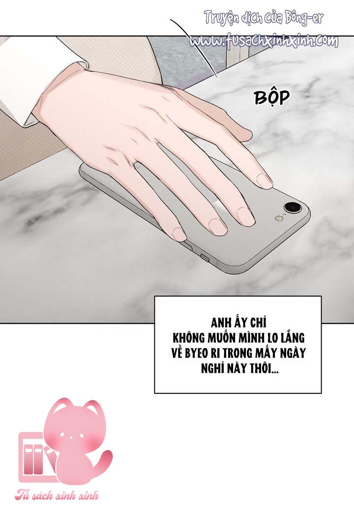 Baby Đến Rồi - Chap 70