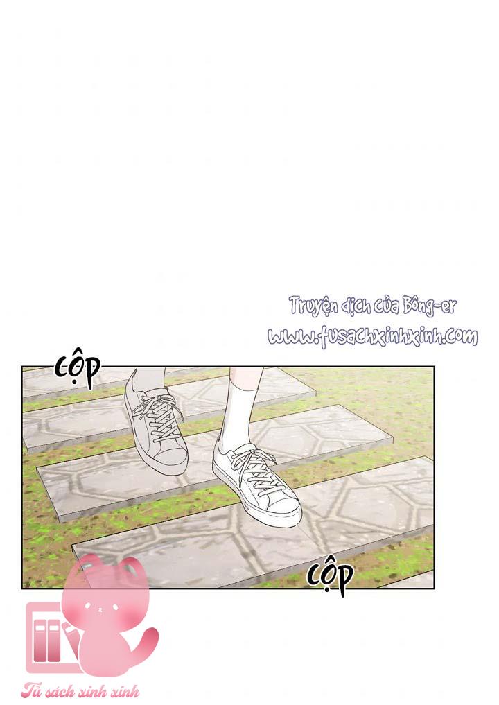 Baby Đến Rồi - Chap 70