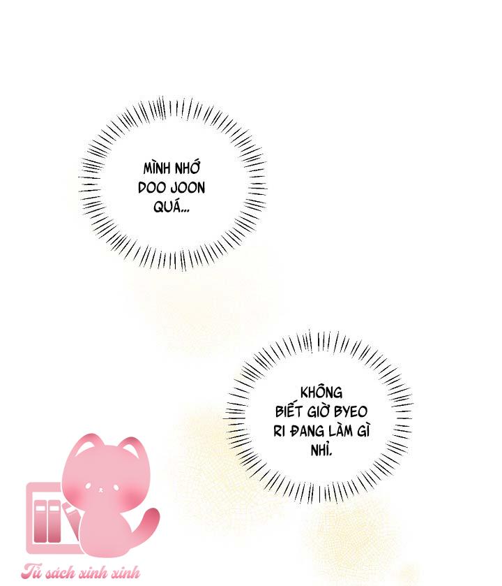 Baby Đến Rồi - Chap 70